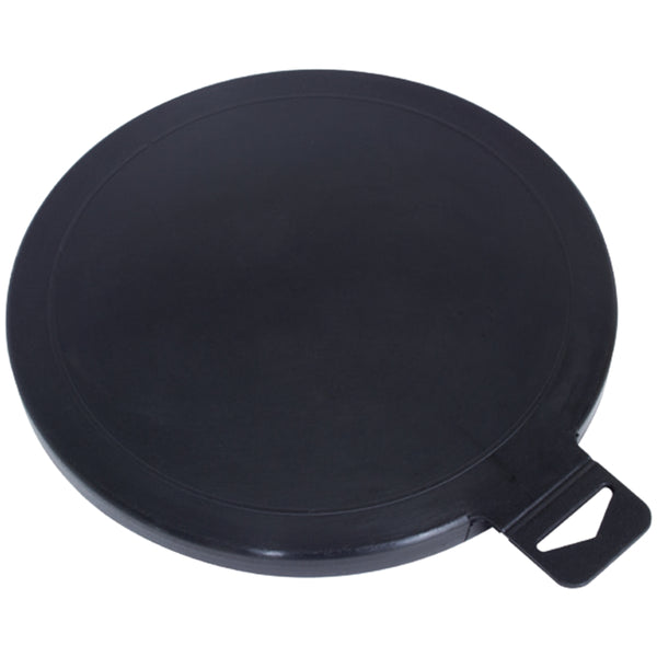 Lid for Spill-Free Funnel