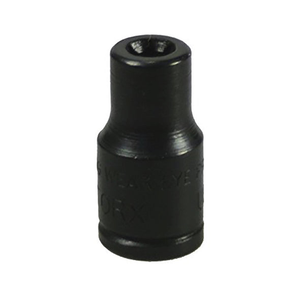 1/4in. Drive External Torx SocketE-7