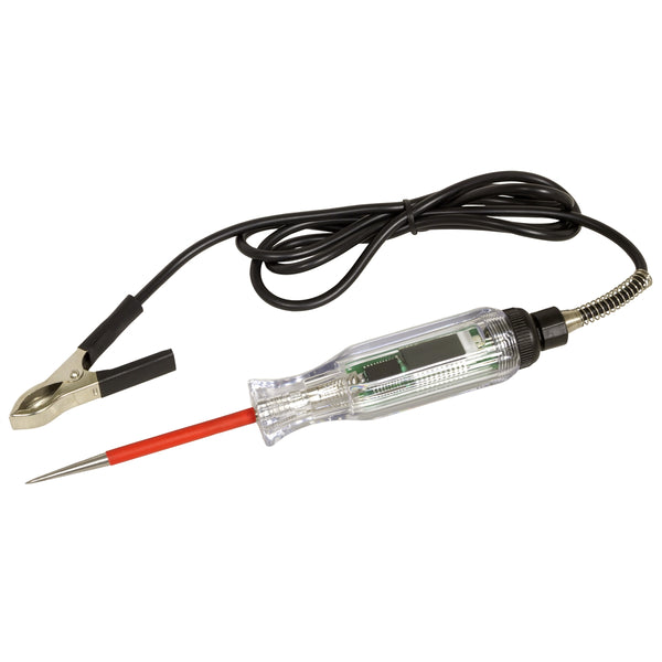 Digital Circuit Tester 3-30V LIS29050