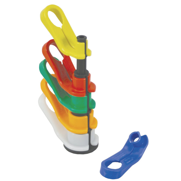 Angled Disconnect Tool Set LIS39400