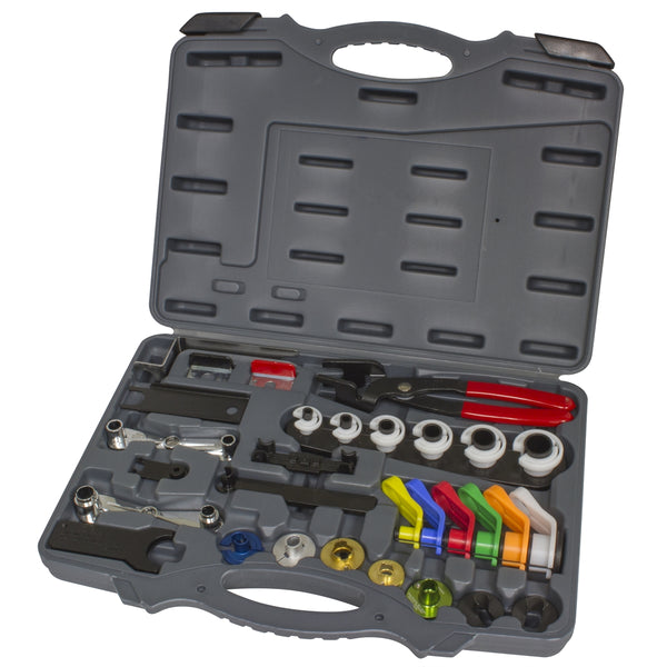 Master Plus Disconnect Set LIS39850