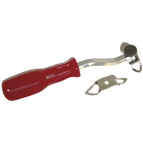 Offset Windshield Locking Strip Tool LIS48600