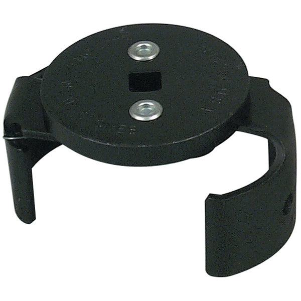3/8" Drive Oil Filter Wrench 3-1/8" to 3-7/8" LIS63250