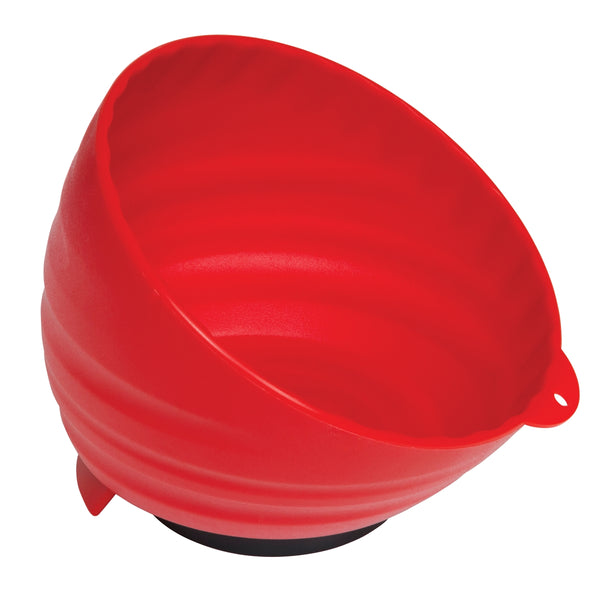Multi-Position Magnetic Cup, Red LIS67300