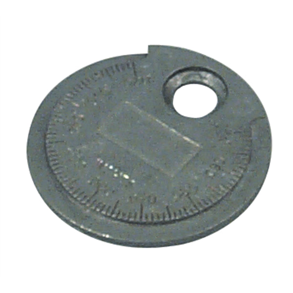 Standard / High Energy Spark Plug Gauge and Gapper