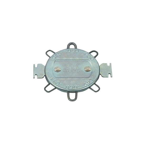 Wire Type .035 to .080" Spark Plug Gapper