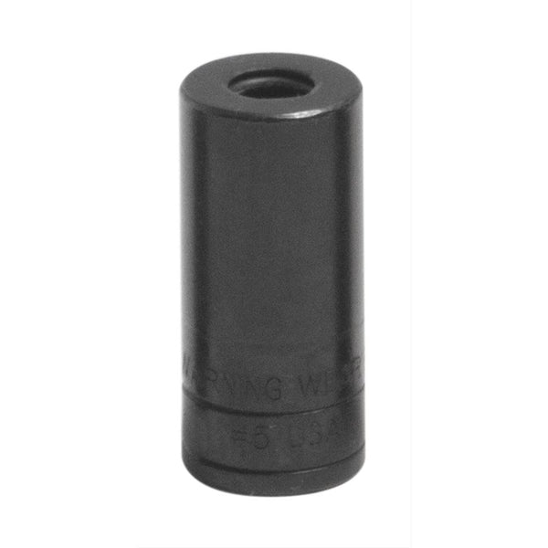 #5 Tap Socket for 5/16, 7/16in and 7 and 8mm Taps