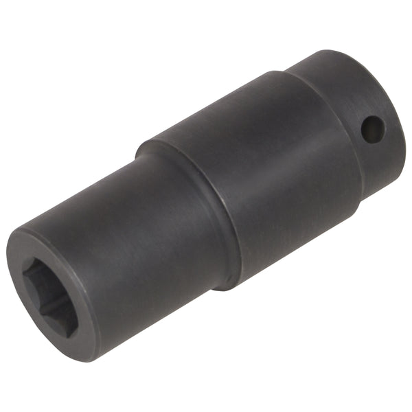 17mm Harmonic Balancer Socket LIS77060