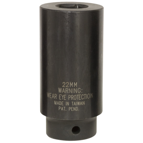 22mm Harmonic Balancer Socket LIS77110