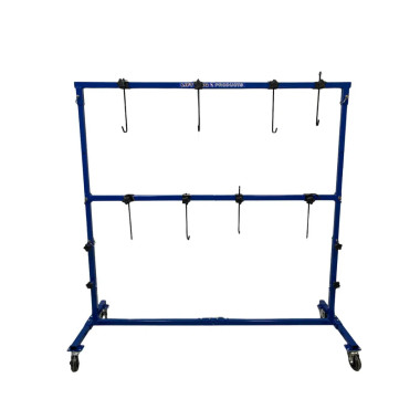 Lift King LK5570P Deluxe Paint Stand