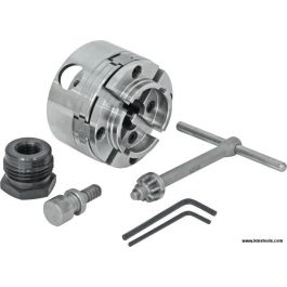 Nova G3 Chuck Super II Standard Insert Version