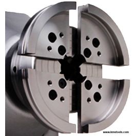 Nova 5" Jumbo Jaw Set