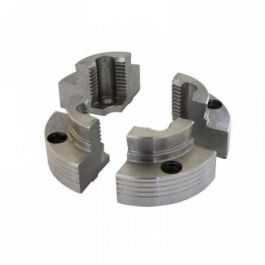 Nova 35mm Spigot Jaw Set
