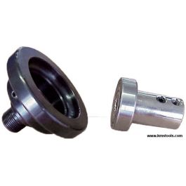 Nova Hand Wheel/Brake