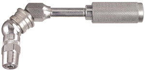 Lincoln Industrial 5849 Oil Extension Adapter