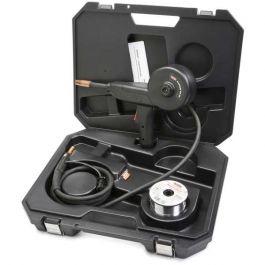 Lincoln Electric Magnum 100SG Air-Cooled Spool Gun