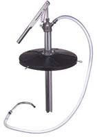Lincoln Industrial G400 Lever Action Bucket Pump