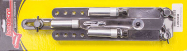 Longacre Caster Camber Adapter QuickSet Dunlop 52-78430