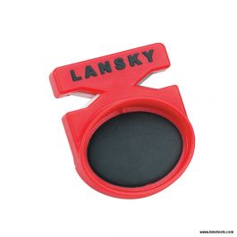 Lansky Quick Fix Pocket Knife Sharpener