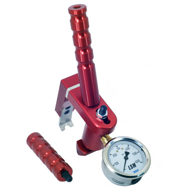 Valve Spring Seat Pressure Tester PC-100SLC