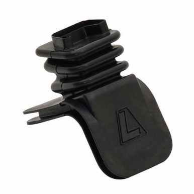 Clutch Fork Boot Fits Lakewood Chev Bellhousin 15510