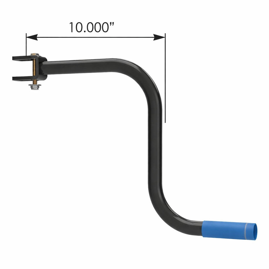 568.1004H - Landing Gear Handle