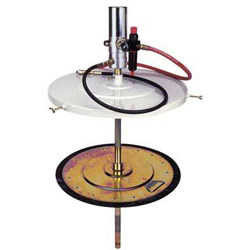 Liquidynamics 420 LB. Stationary Grease System 60:1