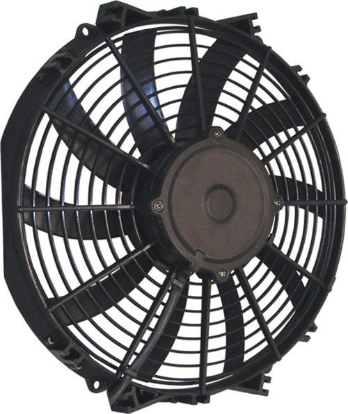 Maradyne High Performance Fans M122K Champion Low Profile Series Fan
