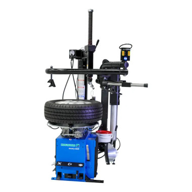 Hofmann M1625EM110 Monty 1625EM Swing-Arm Tire Changer with EasyMont