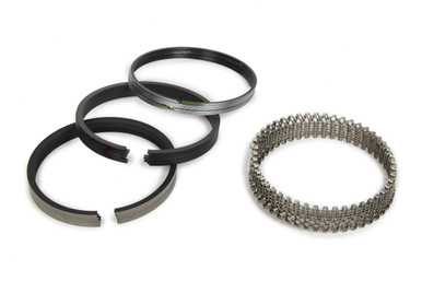 Piston Ring Set 4.060 Moly 1/16 1/16 3/16 3150005.065