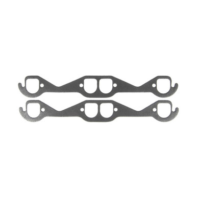 Header Gasket Set - SBC D-Port 1.500 x 1.675 MS19985