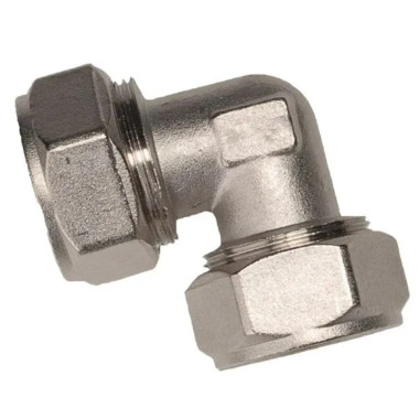 Rapid Air M8067 90 Degree Elbow