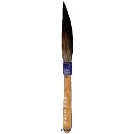 Andrew Mack Original Mack Sword Striping Brush - Size 000