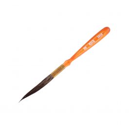 Andrew Mack 1010 Pinstriping Brush - Size 00