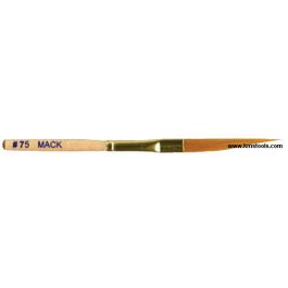 Andrew Mack Taklon Striper - Size 00