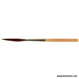 Andrew Mack Bobbo-Mack Super Quad - Size 1