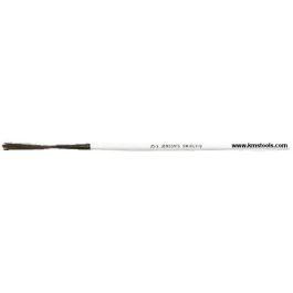 Andrew Mack Jenson's Swirly Q Scroll Brush - Size 1