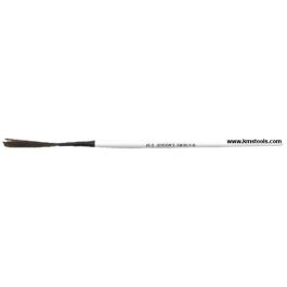 Andrew Mack Jenson's Swirly Q Scroll Brush - Size 2