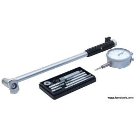 Magnum 11pc SAE Precision Dial Bore Gauge Set - 1025
