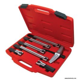 Magnum 7pc Universal Gear and Bearing Puller Set - 1065