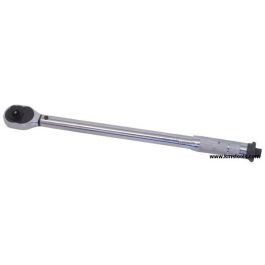 Magnum Click-Style Torque Wrench 1/2" Drive 10-150 ft-lbs - 1068