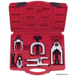Magnum Front End Steering and Suspension Service Kit - 1073