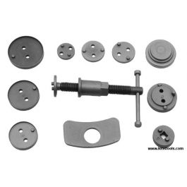 Magnum 11pc Disc Brake Caliper Tool Set - 1090