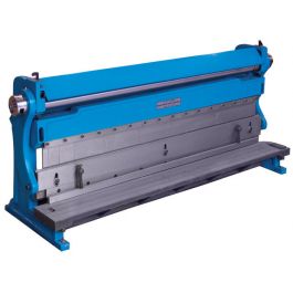 Magnum 3-in-1 Shear Brake Slip Roll 52 Inch - 3IN11320A