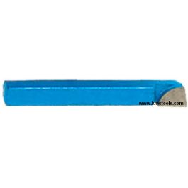 Magnum Lathe Tool Bit, Left-Hand, C6 Carbide, 5/16" Shank - AL5