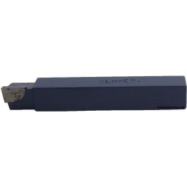 Magnum Lathe Tool Bit, Left-Hand, C6 Carbide, 1/2" Shank - AL8