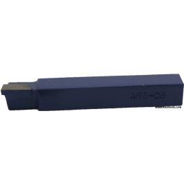Magnum Lathe Tool Bit, Right-Hand, C6 Carbide, 3/8" Shank - AR6