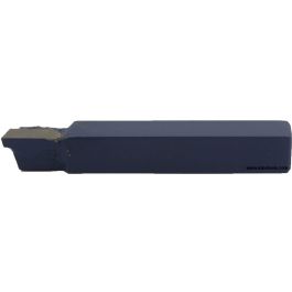 Magnum Lathe Tool Bit, Right-Hand, C6 Carbide, 7/16" Shank - AR7