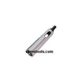 Magnum Morse Taper Adapter Sleeve, MT3 to MT1 - ASMT31
