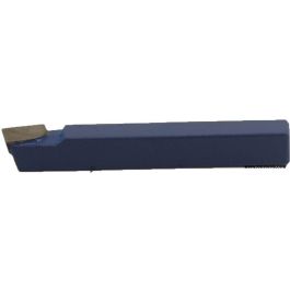 Magnum Lathe Tool Bit, Left-Hand, C6 Carbide, 1/4" Shank - BL4